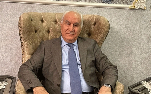 هەدەپەو هەلبژارتنێت تورکیا ؟؟