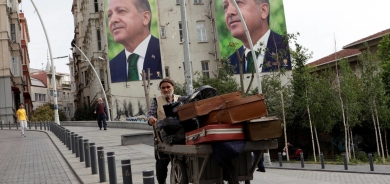 إردوغان متفائل بالفوز في جولة الإعادة... وكليتشدار أوغلو غيّر فريقه الانتخابي
