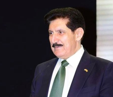 الزعامة و الحكم