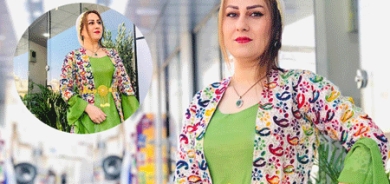 ئاڤان ئاوات:     كۆمەڵێك ئافرەتی بەتوانا و لێهاتوو لەسەر دەستی من تێكەڵ بە بازاڕی كار بوون