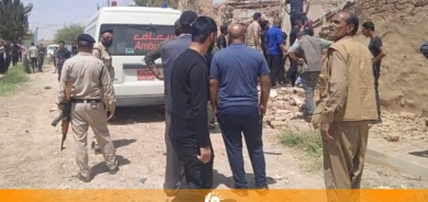 Dronên Tirkiyeyê êrîşî ser Xane Sorê kirin