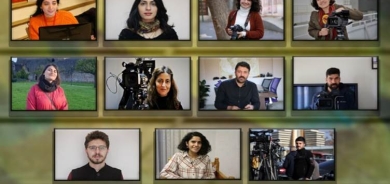 9 rojnamevanên Kurd hatin berdan