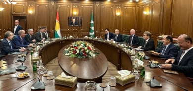 PDK û YNKê li ser bilezkirina pêgavên yasayî û siyasî ji bo encamdana hilbijartinan lihev dikin