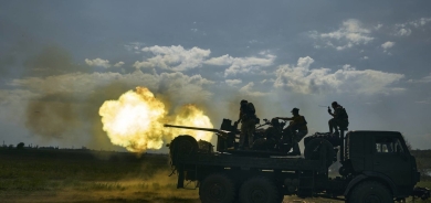 وزير الدفاع الأميركي: تصدّي أوكرانيا للغزو الروسي درس لتايوان