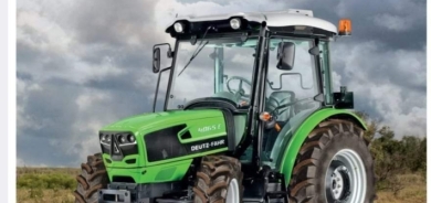 حكومة إقليم كوردستان توفر جرارات زراعية بمواصفات أوروبية للمزارعين بأقساط طويلة الأجل