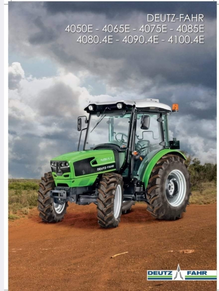 حكومة إقليم كوردستان توفر جرارات زراعية بمواصفات أوروبية للمزارعين بأقساط طويلة الأجل