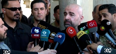 Bafil Talebanî: Em bi destpêşxeriya Serok Barzanî kêfxweş in