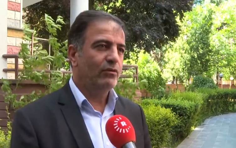 Parlamenterê YSPê Kamaç: Me şaşî kir, me li Kurdistanê qadeke rewa ji CHPê re vekir