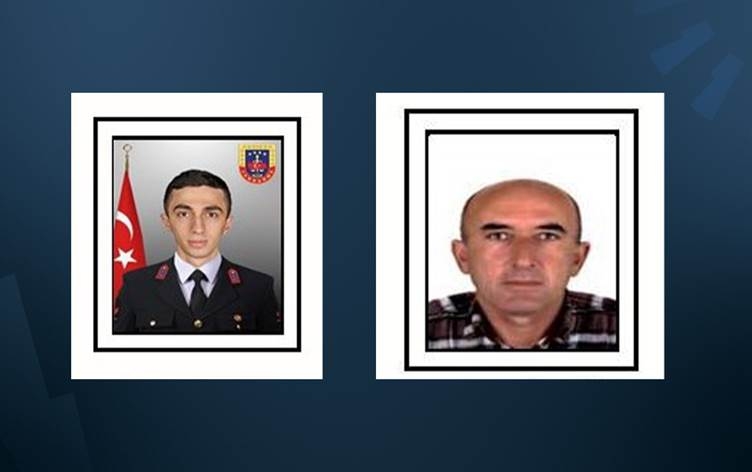 Hejmara leşker û cerdevanên ku li Şirnexê hatine kuştin bû 5