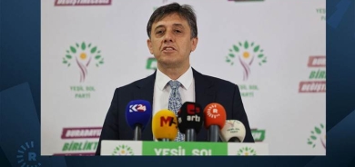 HDP: Hewl didin li Erzeromê encaman biguherînin