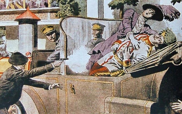 دیمەنە سەیرەكان