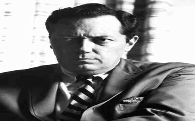 پەند و وتە     جەیمس كارۆتێرس گاریسۆن، یەكێك لە ڕابەرانی ئەتۆرنی ئۆرلیانسی پاریش