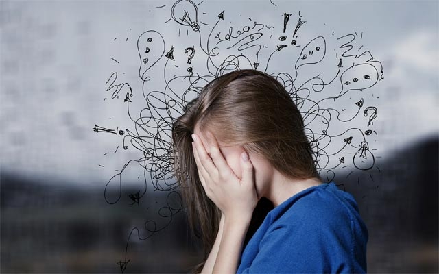 چۆن بیركردنەوە نێگەتیڤەكاندا دەكەیت؟