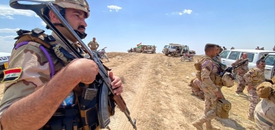 Joint Operations Against ISIS Remnants Increased by Kurdish Peshmerga and Iraqi Military