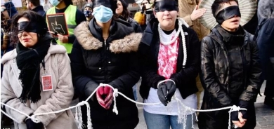 Amnesty International Report Reveals Highest Number of Judicial Executions Recorded Globally Since 2017