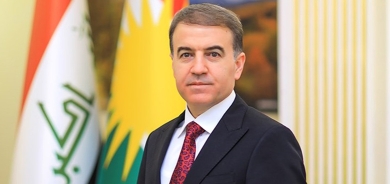 هيمن هورامي: الاتحاد الوطني الكوردستاني يعتبر مبادرة الرئيس بارزاني تأريخية