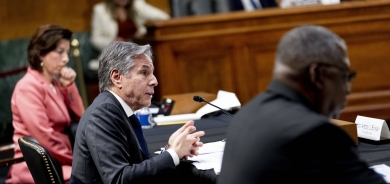 إدارة بايدن لا تستبعد تصنيف روسيا «دولة راعية للإرهاب»