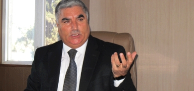 مەحما خەلیل  پەرلەمانتاری كوردی ئێزدی لە پەرلەمانی عێراق بۆ گوڵان:     جێبەجێكردنی ڕێككەوتنی شنگال زەمانەتی گەڕانەوەی ئاوارەكان و ئاوەدانكردنەوەی ناوچەكە و ئاساییبوونەوەی دۆخەكەیە