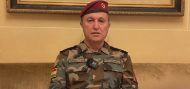 اللواء بهجت سيلكي: فرنسا لعبت دورا مهمة في هزيمة داعش