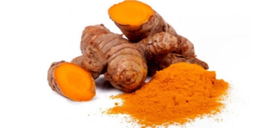 الكركم يدعم المضادات الحيوية في مواجهة البكتيريا