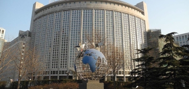 الصين تتفق مع أوكرانيا على ضرورة مواصلة التعاون