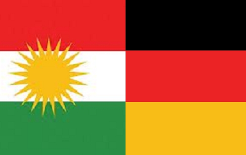 انطلاق اعمال المنتدى الكوردستاني الألماني في العاصمة اربيل