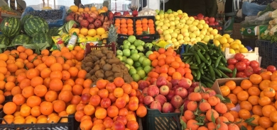 بەرهەمی خۆماڵیی کوردستان هەناردەی وڵاتی ئەوروپا دەکرێت