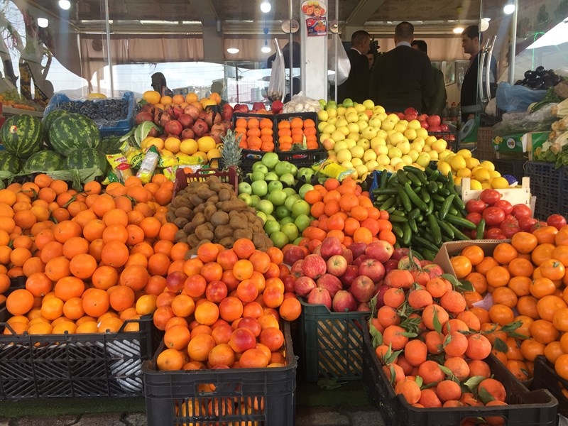 بەرهەمی خۆماڵیی کوردستان هەناردەی وڵاتی ئەوروپا دەکرێت