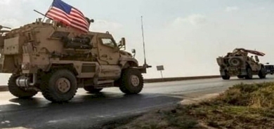 Êrîşî ser karwaneke hêzên Amerîkî hate kirin