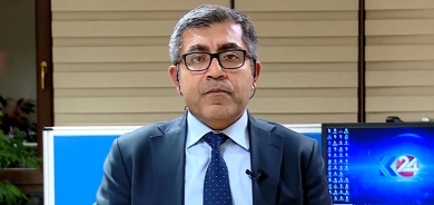 Serokê HAK-PARê: Di hilbijartinan de me encameke neçaverêkirî wergirt