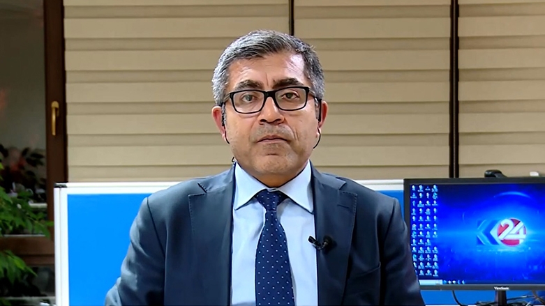 Serokê HAK-PARê: Di hilbijartinan de me encameke neçaverêkirî wergirt