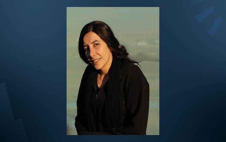 YPJ: Cûdî Egîd di êrîşeke Tirkiyê de jiyana xwe ji dest da