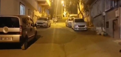 Li Dîlokê zilamekî hevjîna xwe kuşt