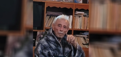 Mamosta û nivîskar Husên Hacî Qadir koça dawî kir