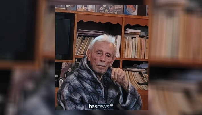 Mamosta û nivîskar Husên Hacî Qadir koça dawî kir