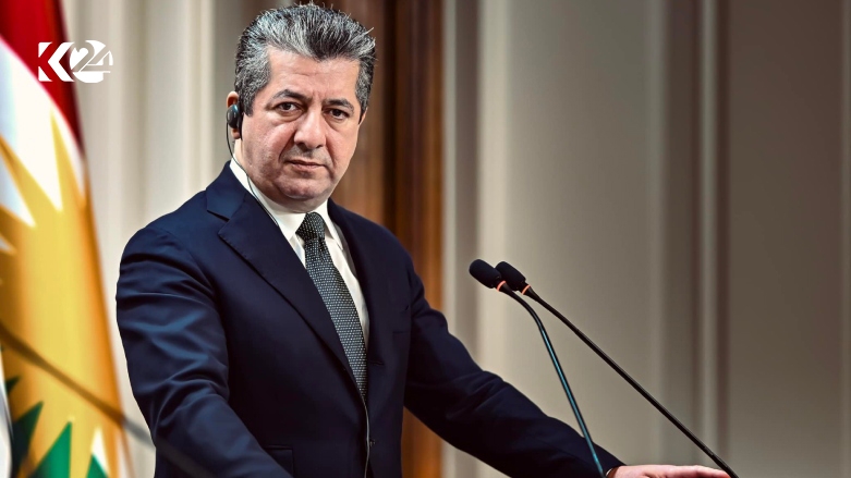 Prime Minister Barzani Allocates 200 Million Dinars to Combat Meningitis Outbreak in Halabja