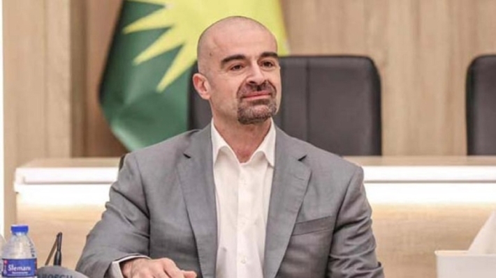 Bafil Talebanî: PDK û Hikûmeta birêz Mesrûr biryareke wêrek dan