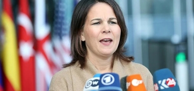 Wezîra Derve ya Almanyayê: Ne pêkan e Komkara Erebî hovîtiya Beşar Esed piştguh bike