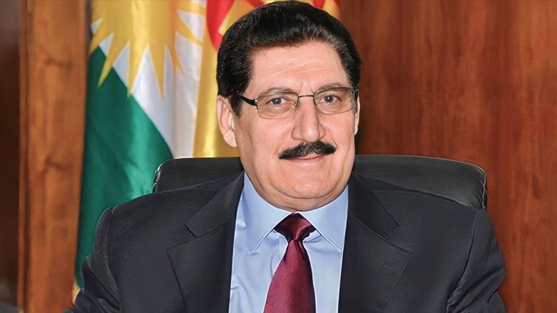 فاضل ميراني: الرئيس بارزاني اعتبر افتتاح نصب بارزاني الوطني أنسب مناسبة لإعلان مبادرته