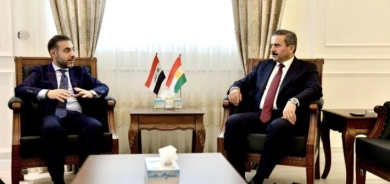 نادي اتلتيكو مدريد يفتتح مدارس ومراكز رياضية في إقليم كوردستان