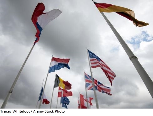 United States and Western Allies Commend Kurdish Parties for Decision to Hold Elections in Kurdistan Region