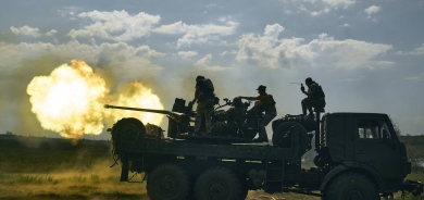 بمقدار 3 مليارات دولار... واشنطن بالغت في تقدير قيمة المساعدة العسكرية لكييف