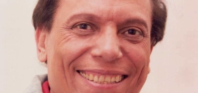 احتفاء فني واسع بعادل إمام في عيد ميلاده الـ83