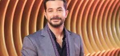 شريف سلامة: الكوميديا وسيلتي للابتعاد عن «أدوار الشر»