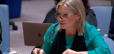 UN Special Representative Urges Urgent Action to Address Instability and Gender-Based Violence in Iraq