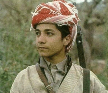 پێشمەرگایەتی :گەورەترین شانازی سەرۆک مسعودبارزانی ...