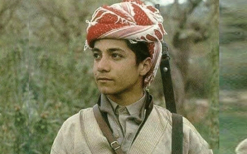 پێشمەرگایەتی :گەورەترین شانازی سەرۆک مسعودبارزانی ...