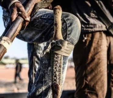 ژمارەی ئەو کەسانەی لە نەیجیریا بەهۆی هێرشە چەکدارییەکانەوە کوژراون بۆ ٨٥ کەس بەرزبووەوە