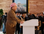 فیكر و باوەڕی بارزان  چەترێك بۆ كۆكردنەوەی هەمووان