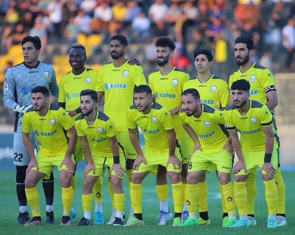 هەولێر دووچاری شكست بوو